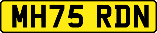 MH75RDN