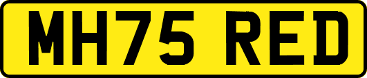 MH75RED