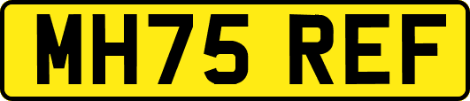 MH75REF