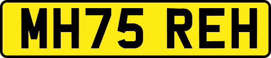MH75REH