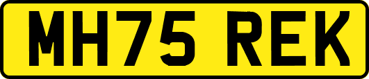 MH75REK
