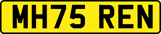 MH75REN