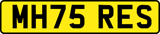 MH75RES