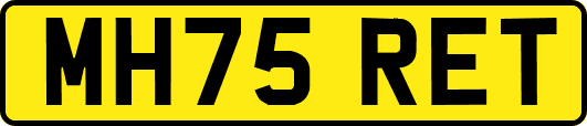 MH75RET