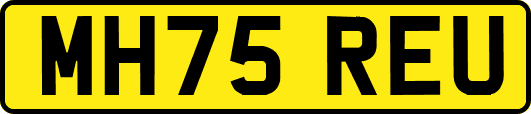 MH75REU