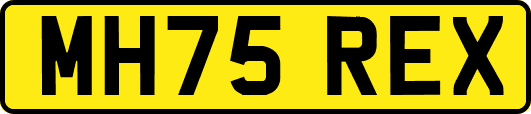 MH75REX