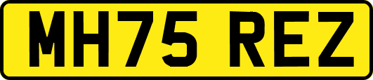 MH75REZ