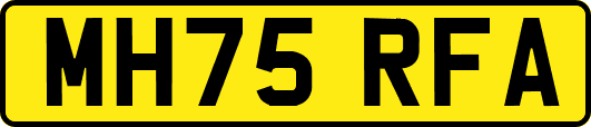 MH75RFA