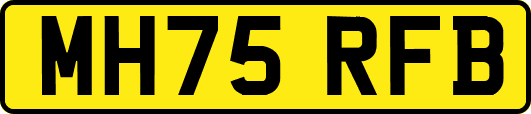 MH75RFB