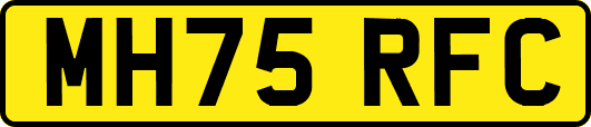 MH75RFC