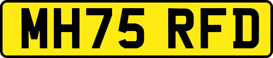 MH75RFD