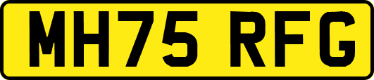 MH75RFG