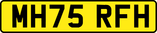 MH75RFH