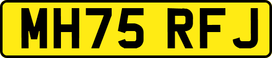 MH75RFJ