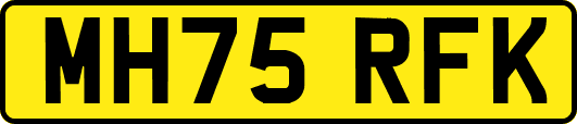 MH75RFK