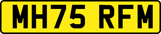 MH75RFM
