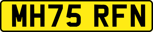 MH75RFN
