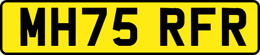 MH75RFR