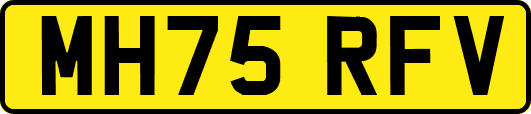 MH75RFV