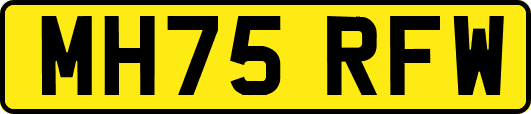 MH75RFW