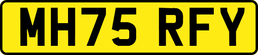 MH75RFY