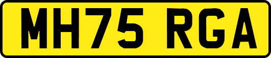 MH75RGA