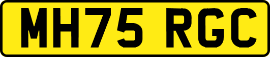 MH75RGC