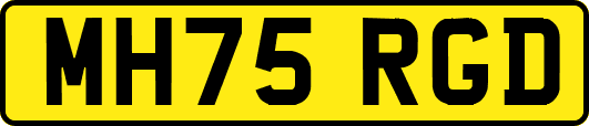 MH75RGD