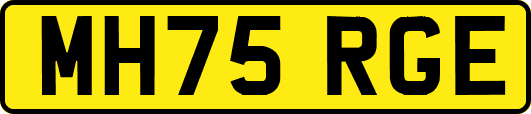 MH75RGE