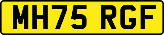MH75RGF