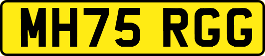 MH75RGG
