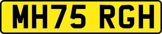MH75RGH