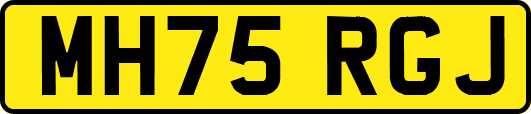 MH75RGJ