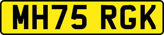 MH75RGK