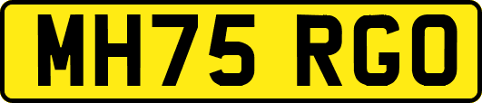 MH75RGO