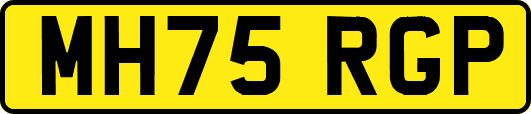 MH75RGP