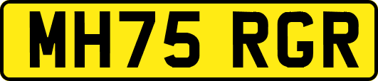 MH75RGR