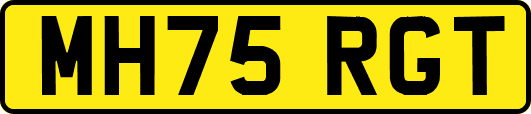 MH75RGT