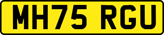 MH75RGU