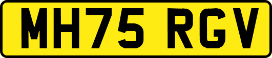 MH75RGV
