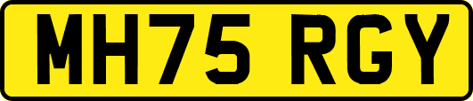 MH75RGY