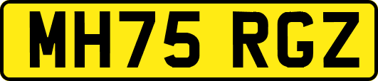 MH75RGZ