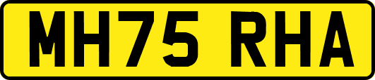 MH75RHA