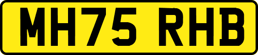 MH75RHB