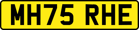 MH75RHE
