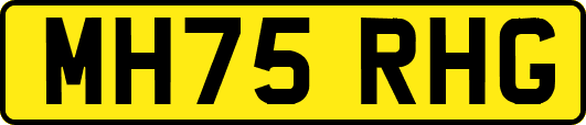 MH75RHG