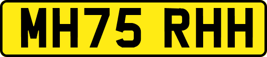MH75RHH