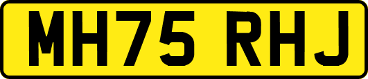 MH75RHJ