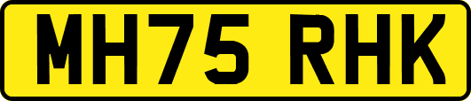MH75RHK