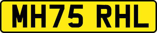 MH75RHL